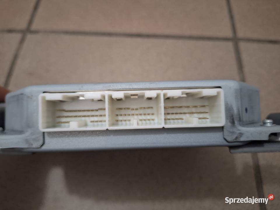 Lexus RX moduł parkowania PDC 8679248091 RX 400h kujawsko-pomorskie Toruń sprzedam