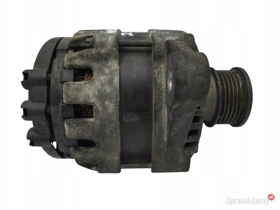 ALTERNATOR Opel Insignia A 20 CDTI 13502583 GM Chełm