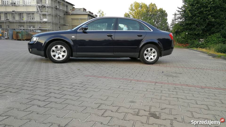 AUDI A4 B6 OKAZJA Stare Bogaczowice sprzedam