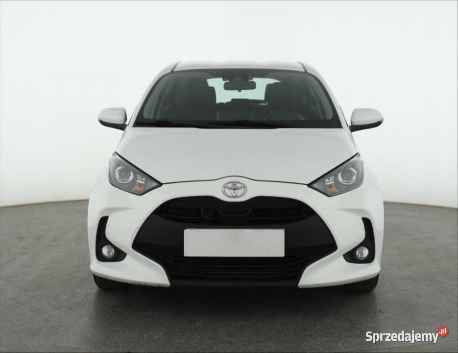 Toyota Yaris 15 VVTi centralny zamek Piaseczno