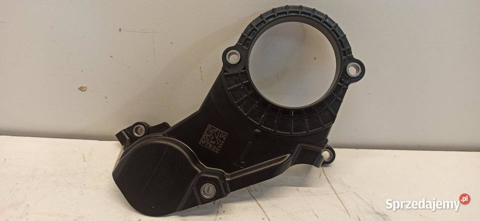 VW TIGUAN II ALLSPACE OSŁONA ROZRZĄDU 05E109175C Karoseria