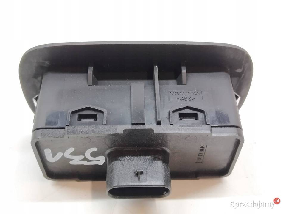 PRZEŁĄCZNIK ZAMYKANIA KLAPY 31427331 Volvo S60 świętokrzyskie