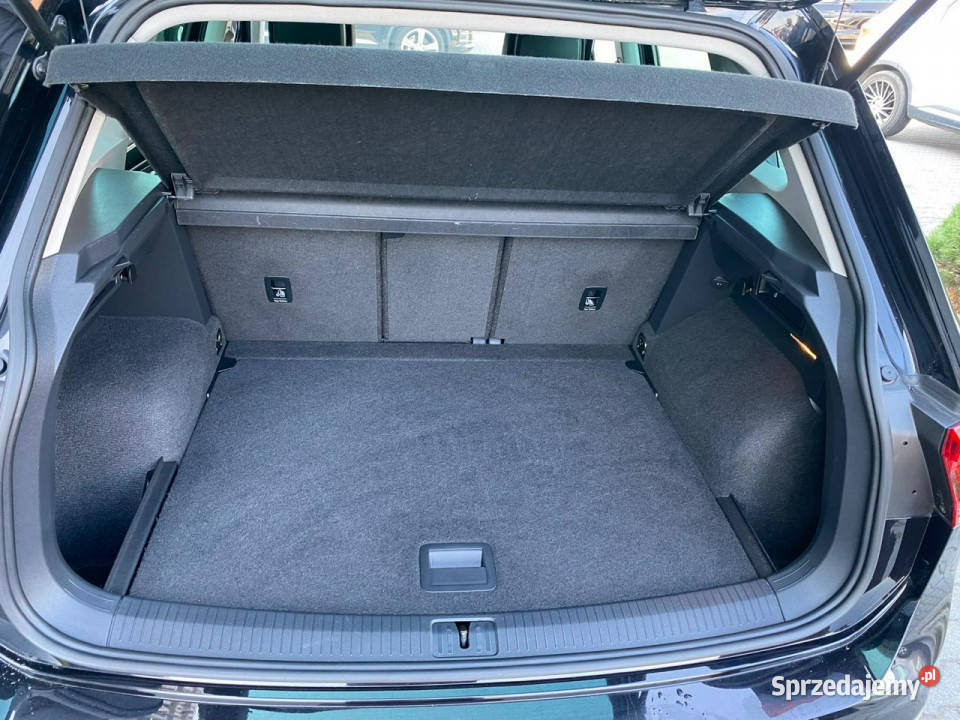 Volkswagen Tiguan 4motion automat LED virtual Żory sprzedam