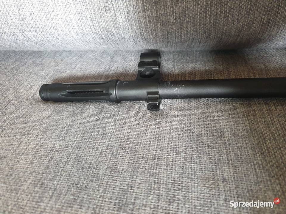 Replika asg karabiny snajperskiego SWD drewniana Pabianice