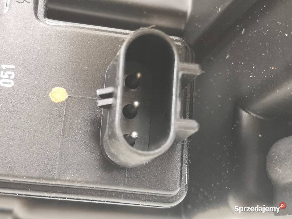 LAMPA PRAWY PRZÓD OPEL VECTRA B 9503 NOWA