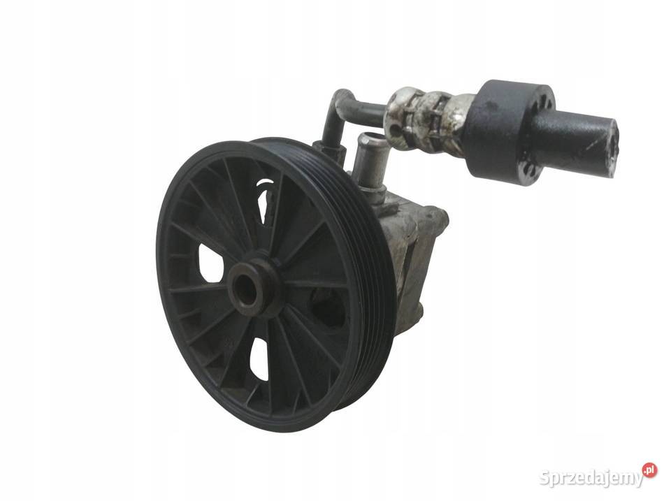 POMPA WSPOMAGANIA 24 20V Volvo S80 I 19982006 świętokrzyskie