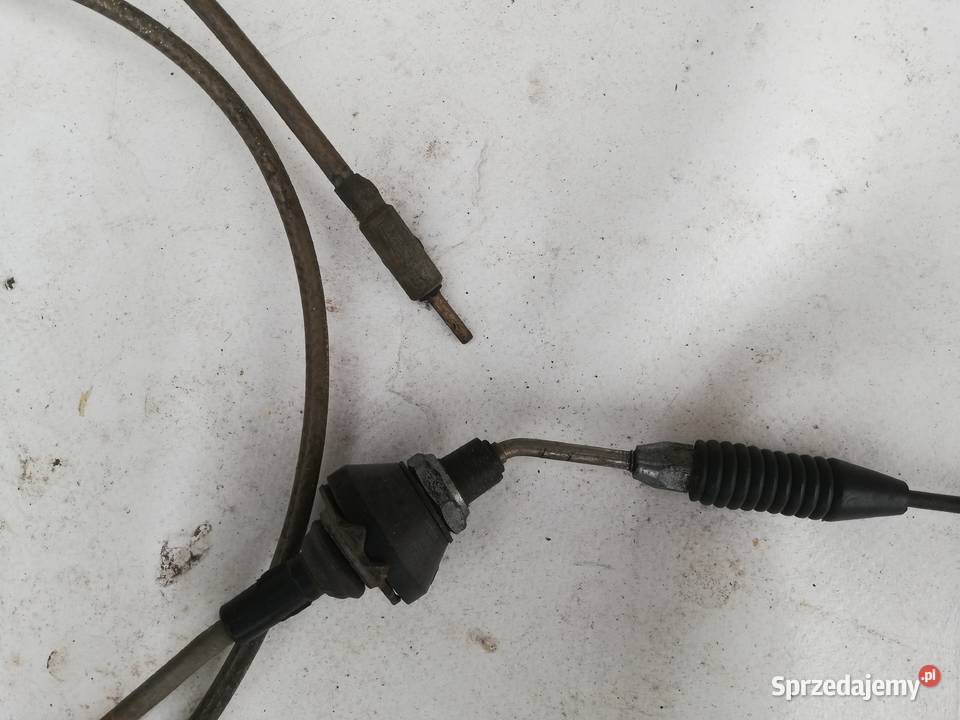 Fiat 125p 126p polonez antena prl Dąbie sprzedam