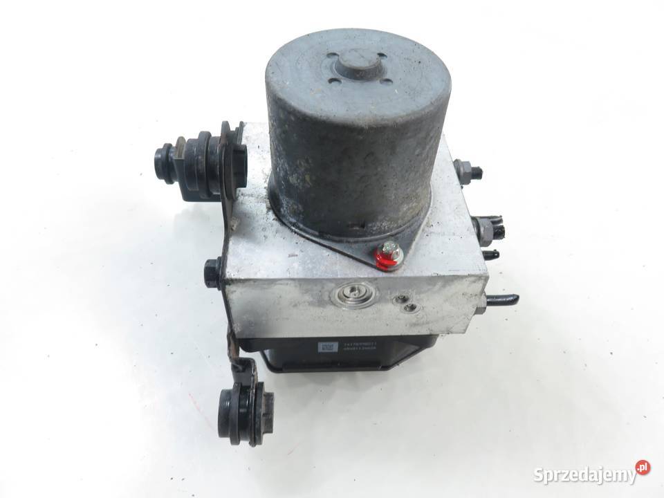 POMPA ABS VW TIGUAN 5N 5N0614109BK 54086663D osobowe