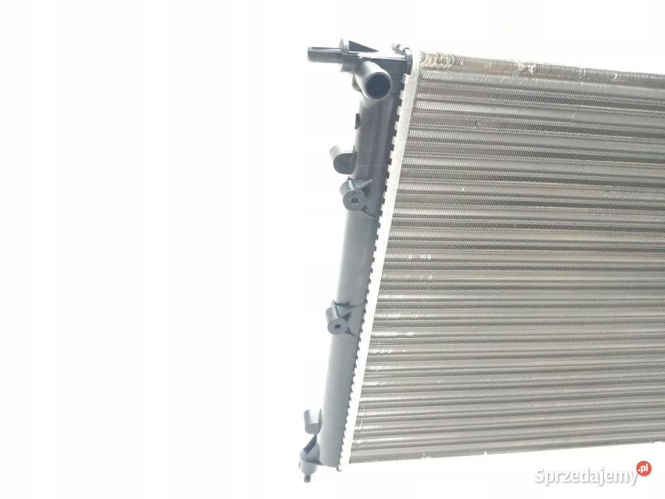 CHŁODNICA WODY RENAULT RAPID EXPRESS 12 14 8598 osobowe świętokrzyskie Skarżysko-Kamienna