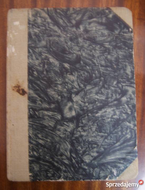 Michał Priszwin Korzeń życia 1947 Proza i poezja