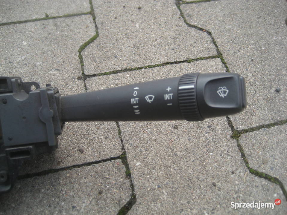 volvo s80 9802r przełącznik kierunkowskazów osobowe Rakoniewice
