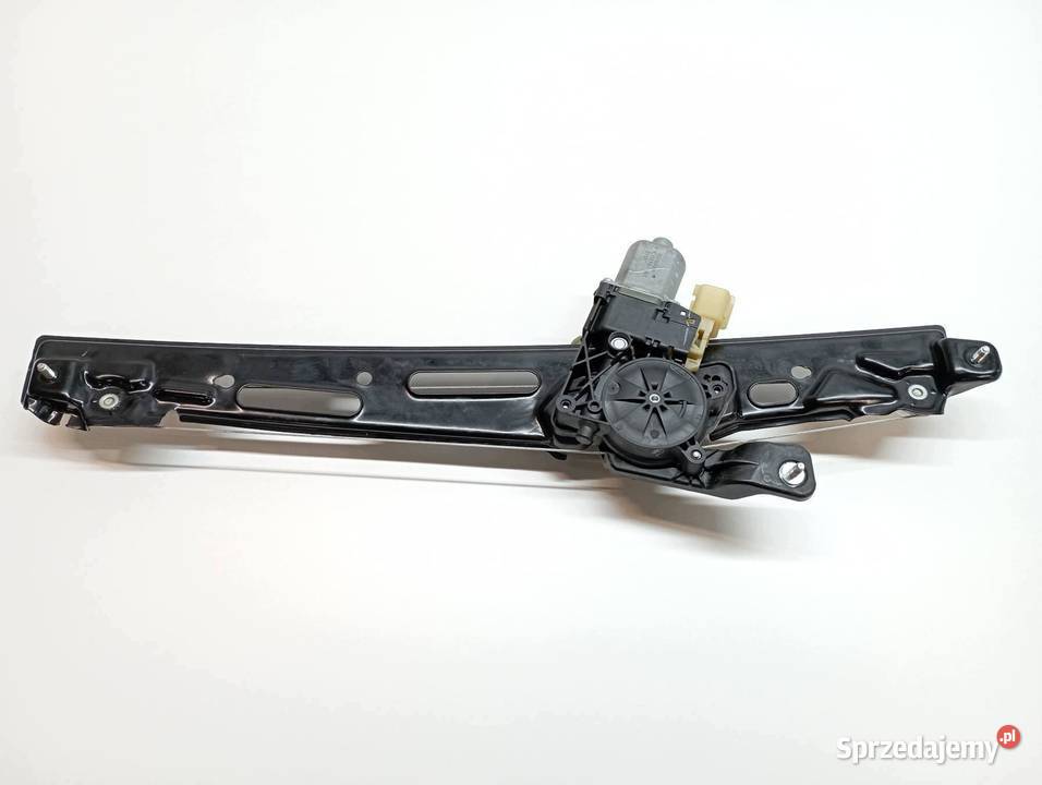 MECHANIZM SZYBY PRAWY TYŁ Lincoln Navigator IV osobowe