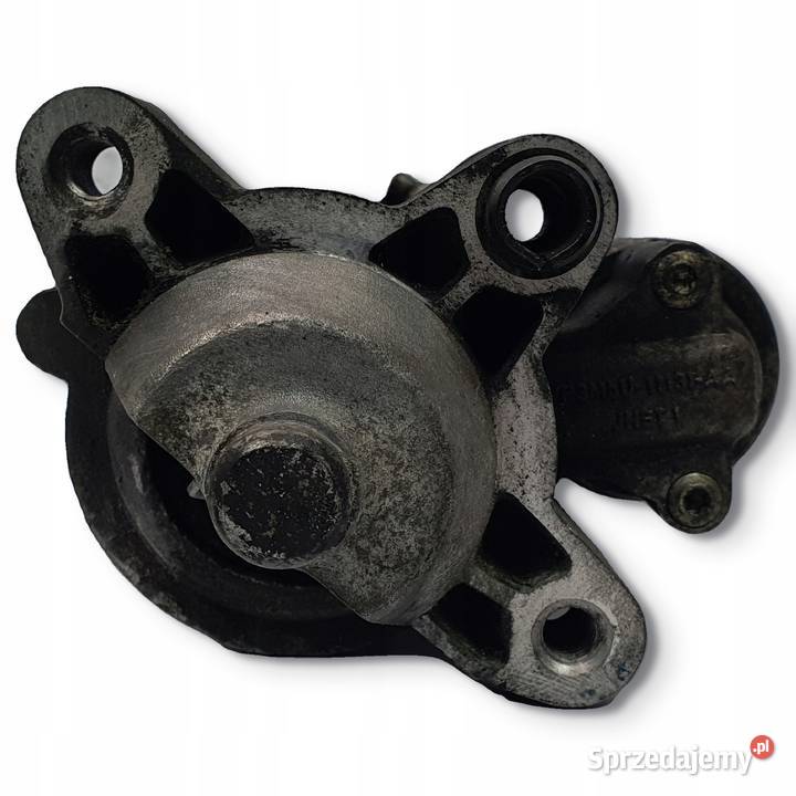 ROZRUSZNIK Ford Galaxy II 20 TDCI QXBA Układ elektryczny silnika Chełm