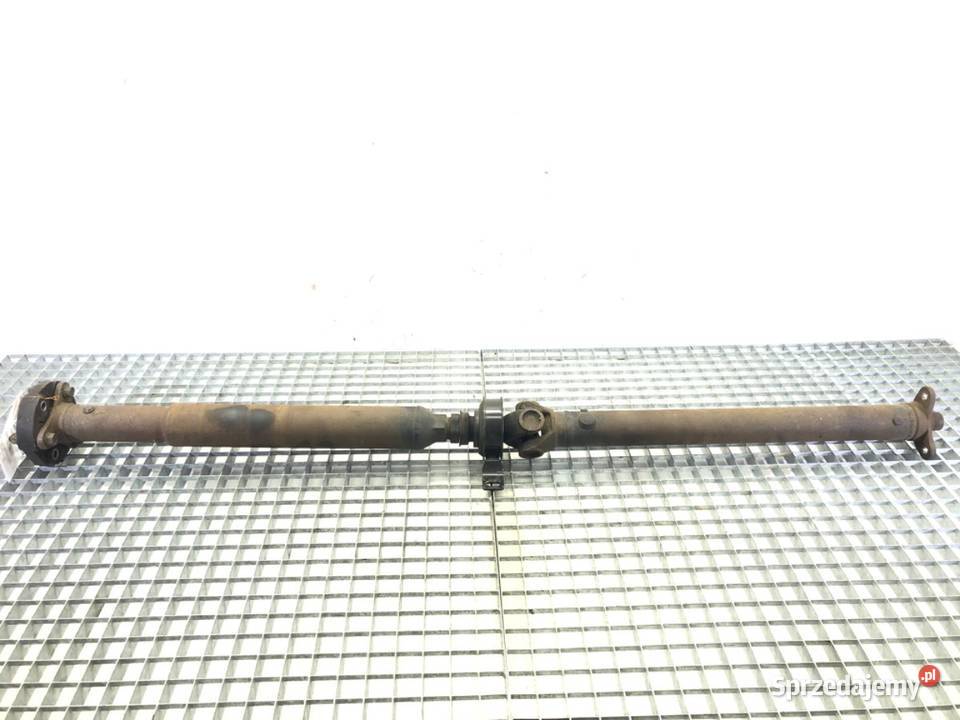 WAŁ NAPĘDOWY TYŁ JAGUAR STYPE II SedanLimuzyna