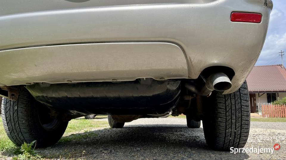 Jeep Grand Cherokee 47 Mińsk Mazowiecki