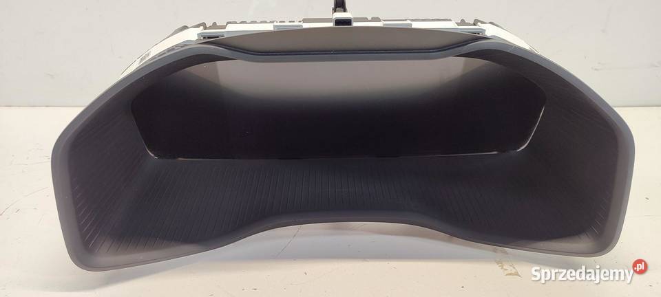 SKODA KAROQ LICZNIK VIRTUAL KOKPIT ZEGARY dolnośląskie sprzedam