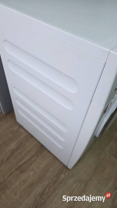 Pralka Miele WMF 120 WPS Seria W1 ChromeEdition Wrocław