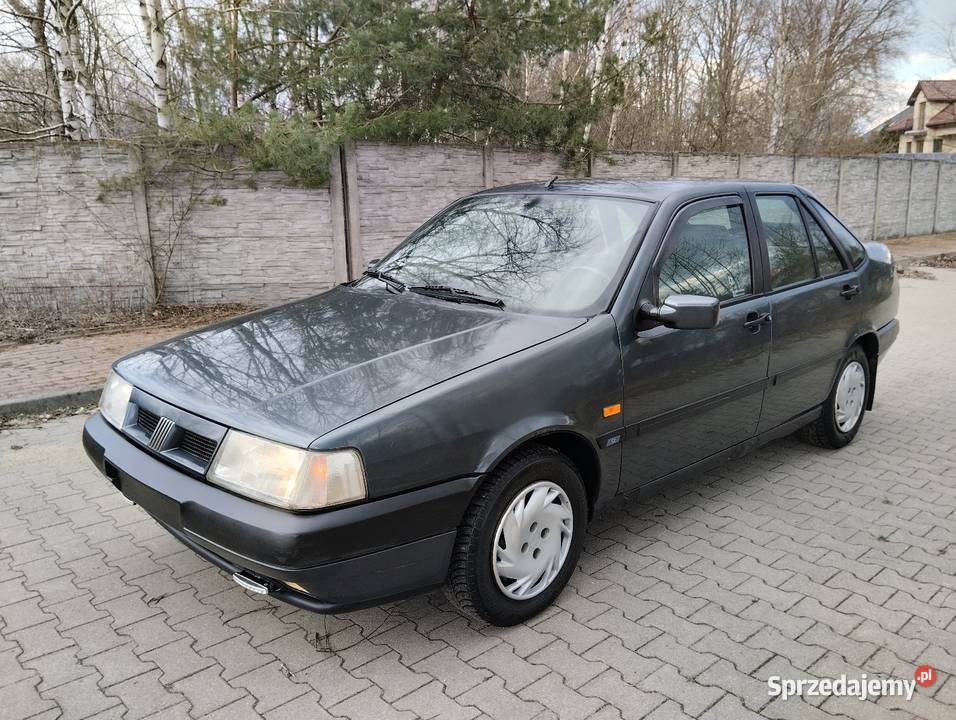 Fiat Tempra 16 Legionowo