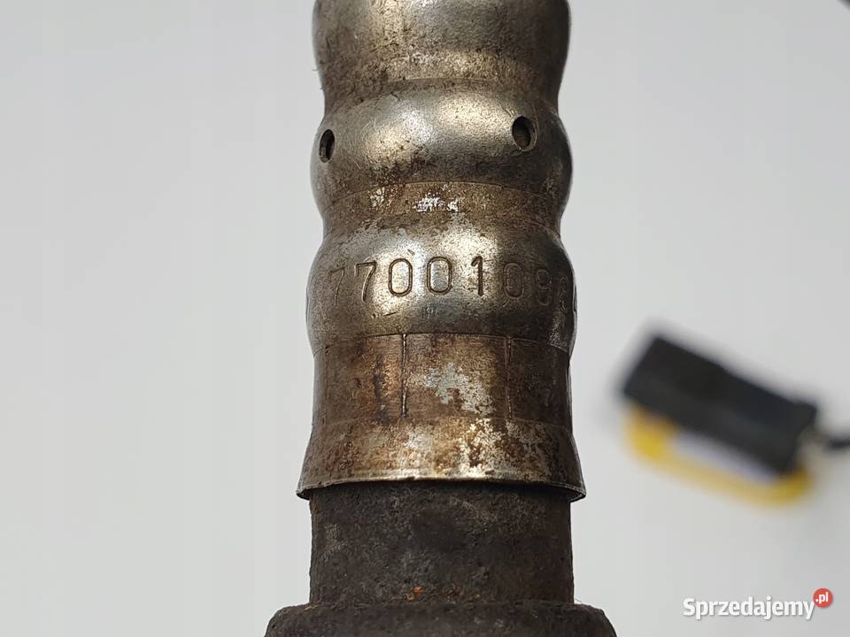 SONDA LAMBDA Renault Modus Clio II III IV Thalia Chełm