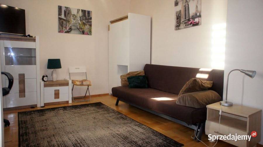 2 pokoje kolejce SKM Gdańsk Wrzeszcz