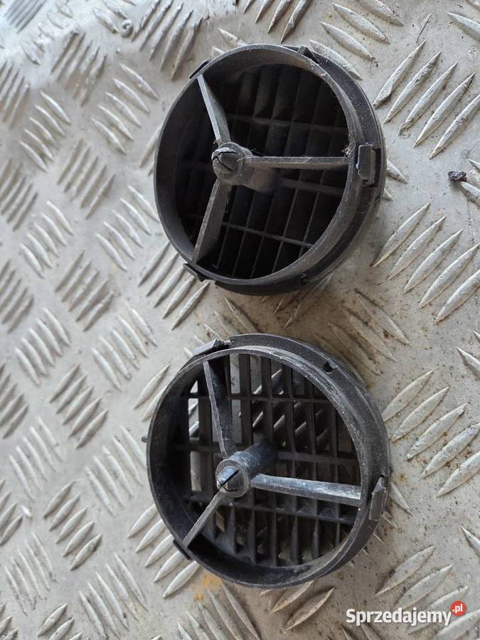 Zastava 1100 kratki powietrza okrągłe Gliwice