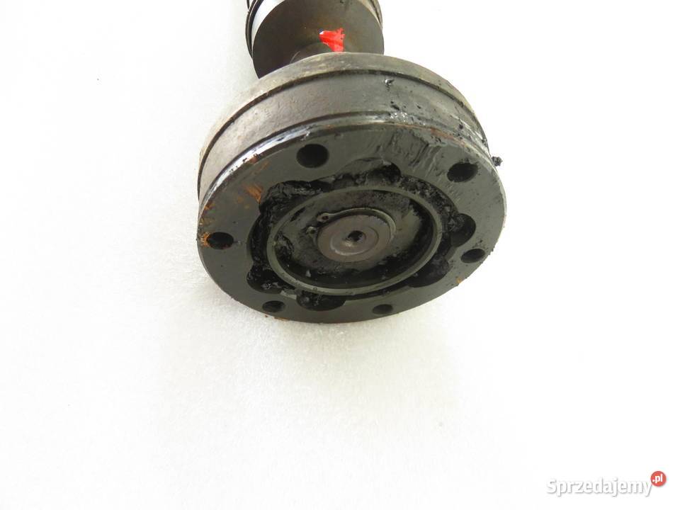 WAŁ NAPĘDOWY AUDI A6 4B2 C5 28 quattro ACK osobowe Wały napędowe małopolskie