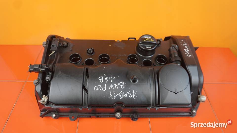 BMW 1 F20 3 F30 16 B 16r 136 N13B16A pokrywa mazowieckie Suków