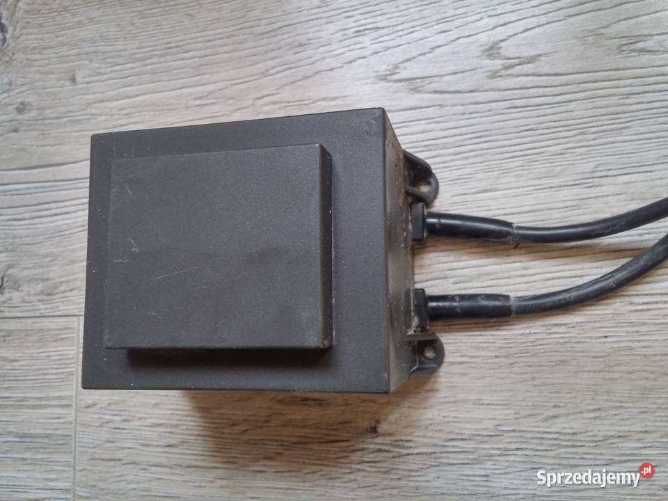 Transformator zapłonowy VIESSMANN VITOPEND 100 W