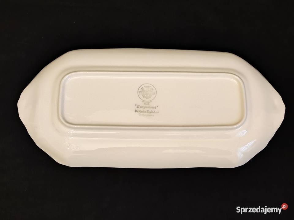 Półmisek Villeroy Boch Burgenland Porcelana i szkło Chełm