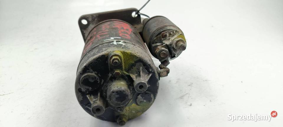 ROZRUSZNIK IVECO DAILY 0331402535 Lipno