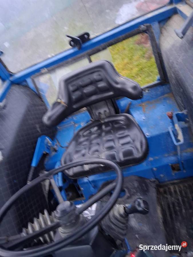 Ford 4610 Krasnystaw