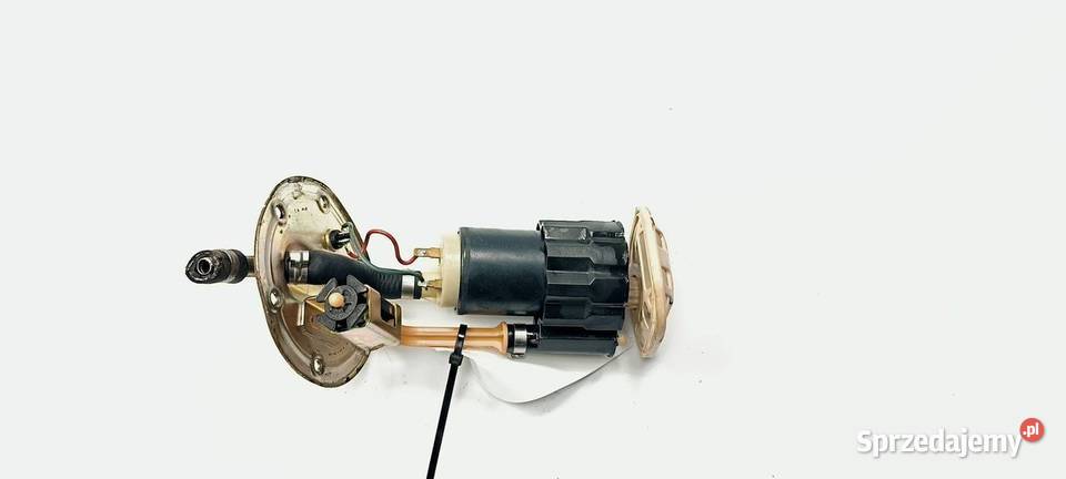 POMPKA PALIWOWA OPEL ASTRA F 0580453509 Pozostałe Lipno sprzedam