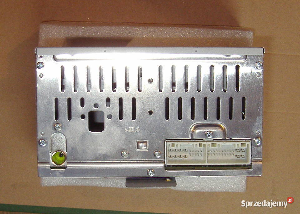 KIA RIO III RADIO CD 961701W710CA Katowice