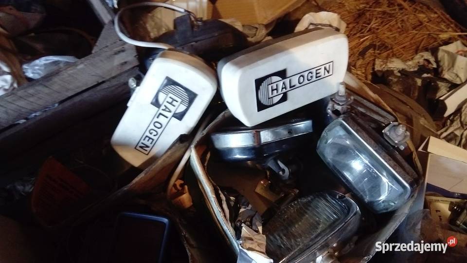 Fiat 125p Fiat 126p Duży Fiat Maluch tłoki osobowe