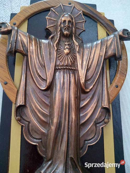 Stara kropielnica kropielniczka Francja Gniezno