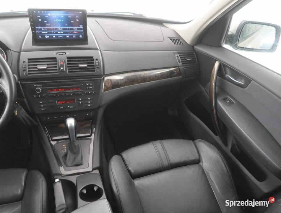 BMW X3 xDrive20d Bielany Wrocławskie sprzedam