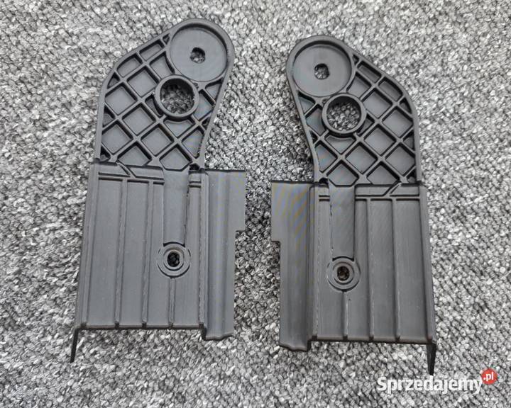 Mocowanie naprawcze reperaturka Alfa Romeo Lampy przednie Części samochodowe Kielcza sprzedam