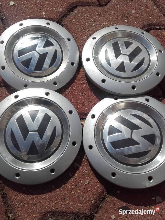 Dekielki Passat B5 Pozostałe Sosnowiec