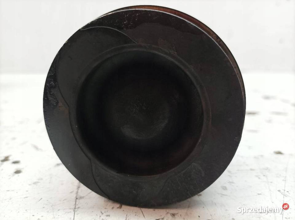 TŁOK KORBOWÓD 07657H 15 DCI Renault Megane III sprzedam