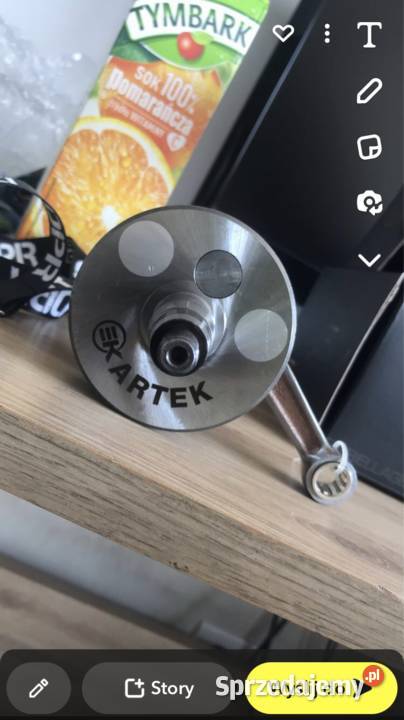 Derbi senda drd limited edition 5090 podkarpackie Krościenko Wyżne