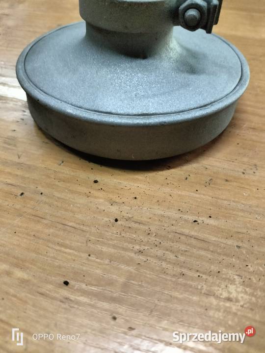 Filtr powietrza WSK WFM 125 Łubno