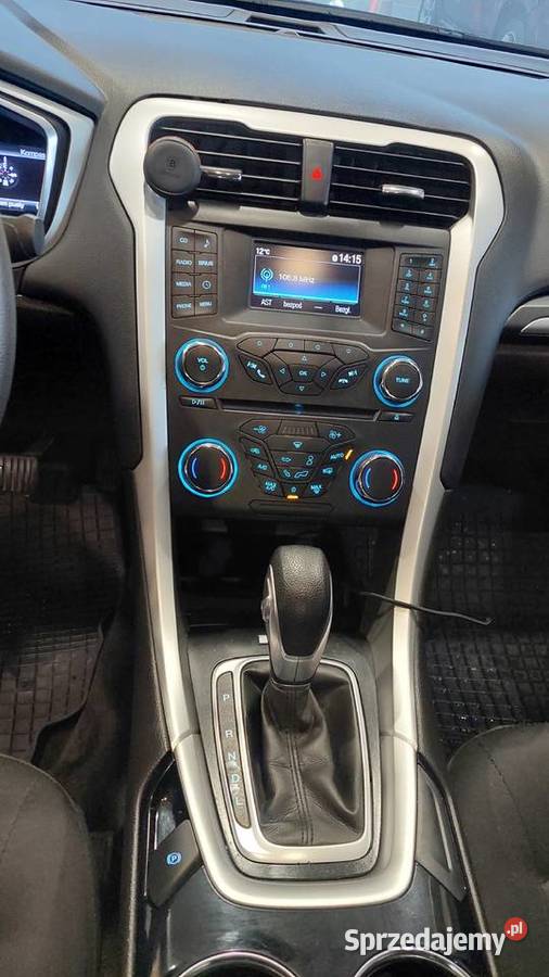 Ford mondeofusion hybrid Kraków sprzedam