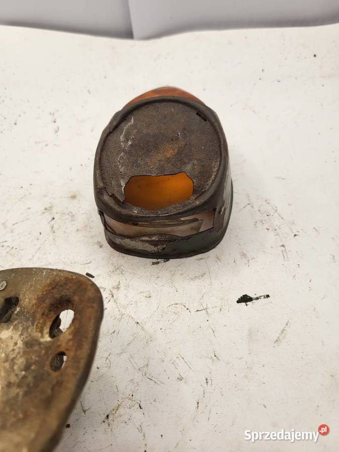 LAMPA TYŁ EBER BMW R51 R50 R60 R69 R68 R35 EMW Rybnik