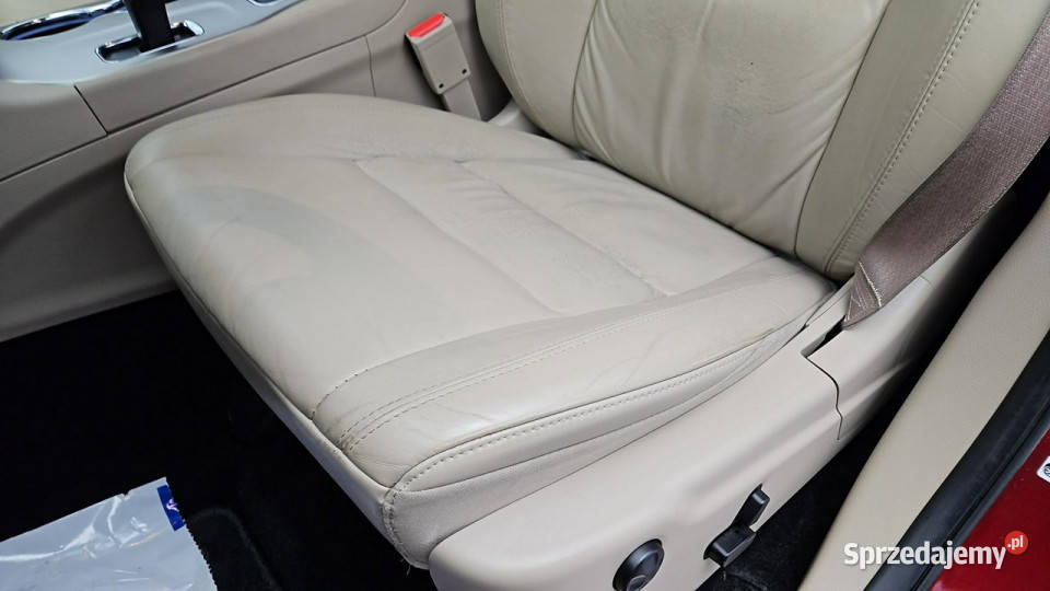 Jeep Grand Cherokee 36 V6 4x4 Limited IV 2010 Warszawa