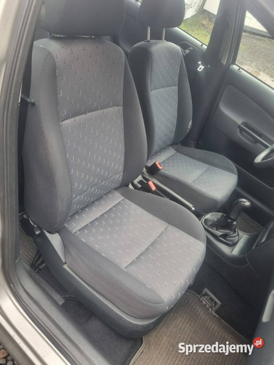 koda Octavia 16 MpiKlimatronikPdcGarażowanyStan ABS Szczecin