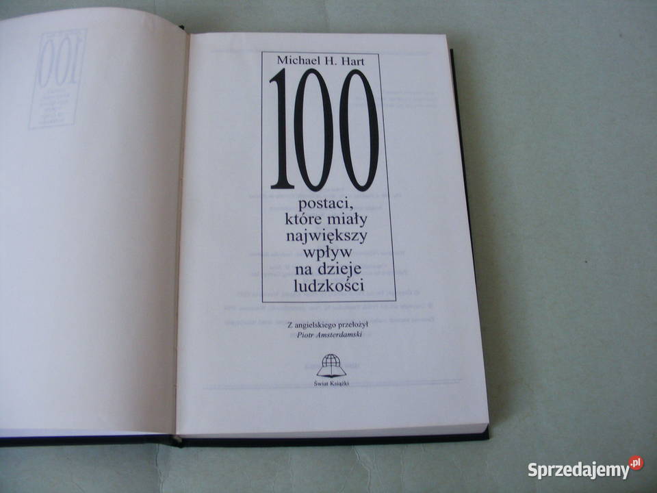 100 postaci które miały największy wpływ na Oborniki Śląskie