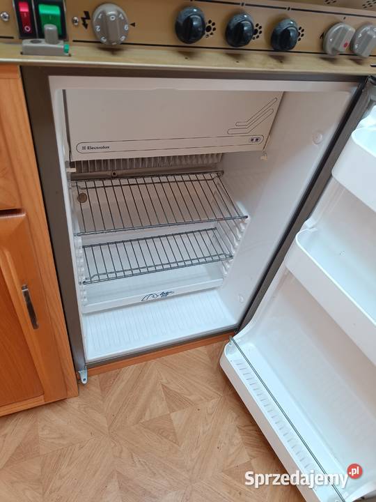 Przyczepa kempingowa Fendt Przyczepy Stryków