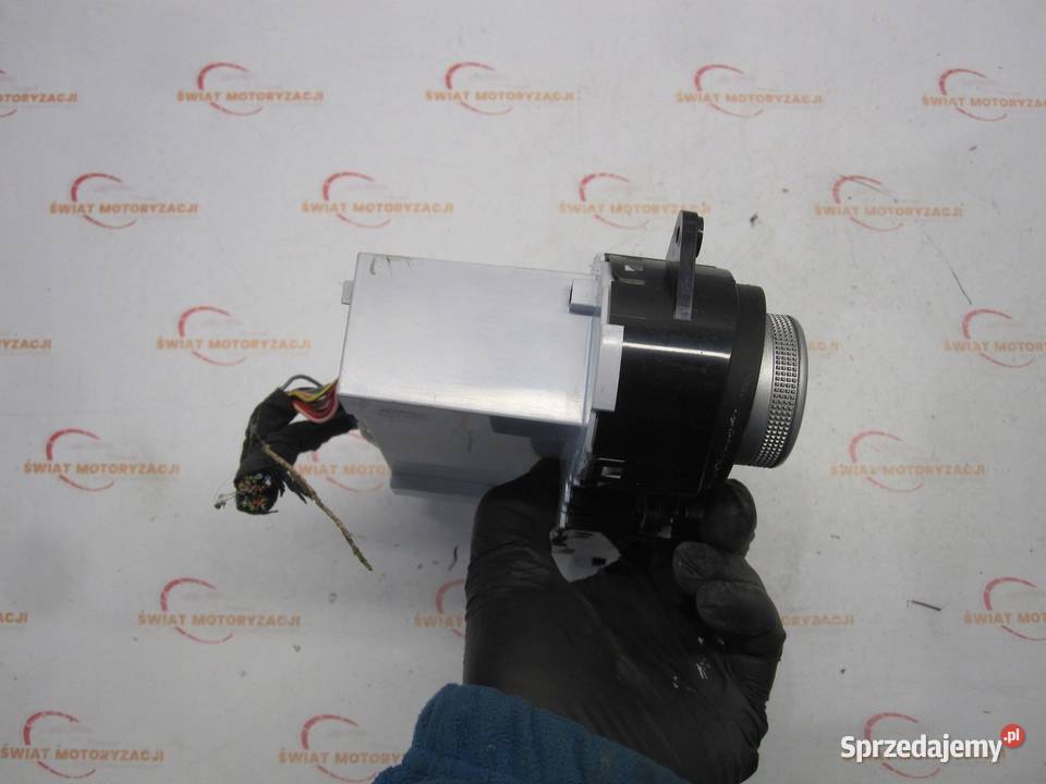 KIA CEED I LIFT 11r panel klimatyzacji sprzedam