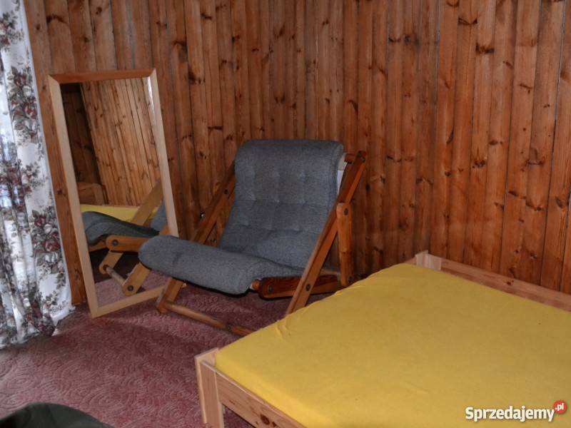 Działka rekreacyjna Bożenkowo gmOsielsko Bożenkowo