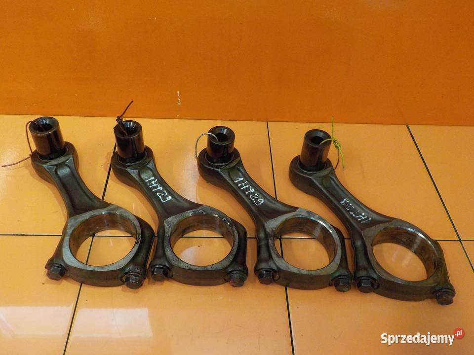 DUCATO IVECO 23 MJET EURO 4 10r 120 F1AE0481D Suków